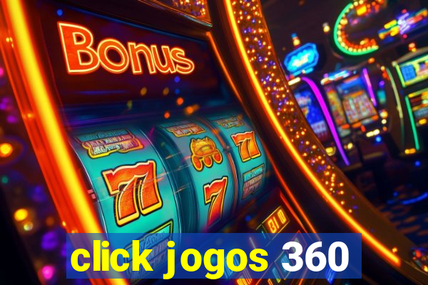 click jogos 360